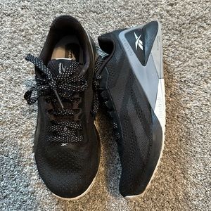 Reebok Women’s Nano X1 Cross-trainer Size 8